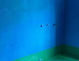 镇康卫生间测漏水多少钱