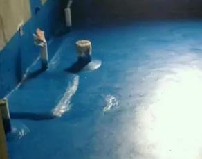 镇康卫生间测漏水多少钱